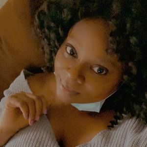 Meet your Posher, Robyn